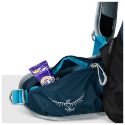 Osprey Hikelite 32 - Walking Backpack -Outdoor Equipment osprey hikelite 32 walking backpack detail 12