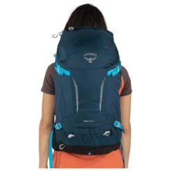 Osprey Hikelite 32 - Walking Backpack -Outdoor Equipment osprey hikelite 32 walking backpack detail 4