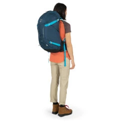 Osprey Hikelite 32 - Walking Backpack -Outdoor Equipment osprey hikelite 32 walking backpack detail 5