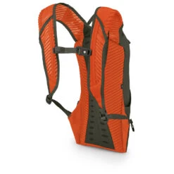 Osprey Katari 3 - Cycling Backpack -Outdoor Equipment osprey katari 3 cycling backpack detail 3