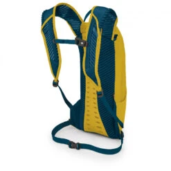 Osprey Katari 7 - Cycling Backpack -Outdoor Equipment osprey katari 7 cycling backpack detail 3