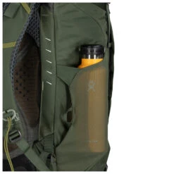 Osprey Kestrel 58 - Walking Backpack -Outdoor Equipment osprey kestrel 58 walking backpack detail 11