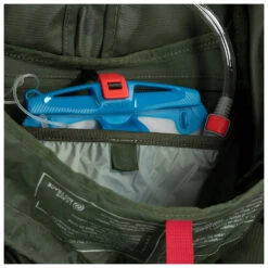 Osprey Kestrel 58 - Walking Backpack -Outdoor Equipment osprey kestrel 58 walking backpack detail 7