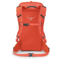 Osprey Mutant 22 - Mountaineering Backpack -Outdoor Equipment osprey mutant 22 mountaineering backpack detail 3