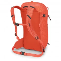 Osprey Mutant 22 - Mountaineering Backpack -Outdoor Equipment osprey mutant 22 mountaineering backpack detail 4