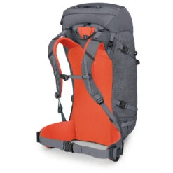 Osprey Mutant 52 - Mountaineering Backpack -Outdoor Equipment osprey mutant 52 mountaineering backpack detail 3