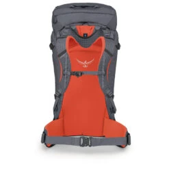 Osprey Mutant 52 - Mountaineering Backpack -Outdoor Equipment osprey mutant 52 mountaineering backpack detail 4