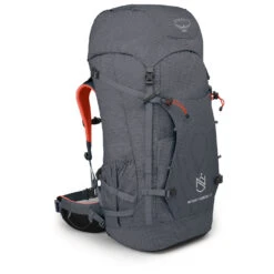 Osprey Nimsdai Mutant 90 - Mountaineering Backpack
