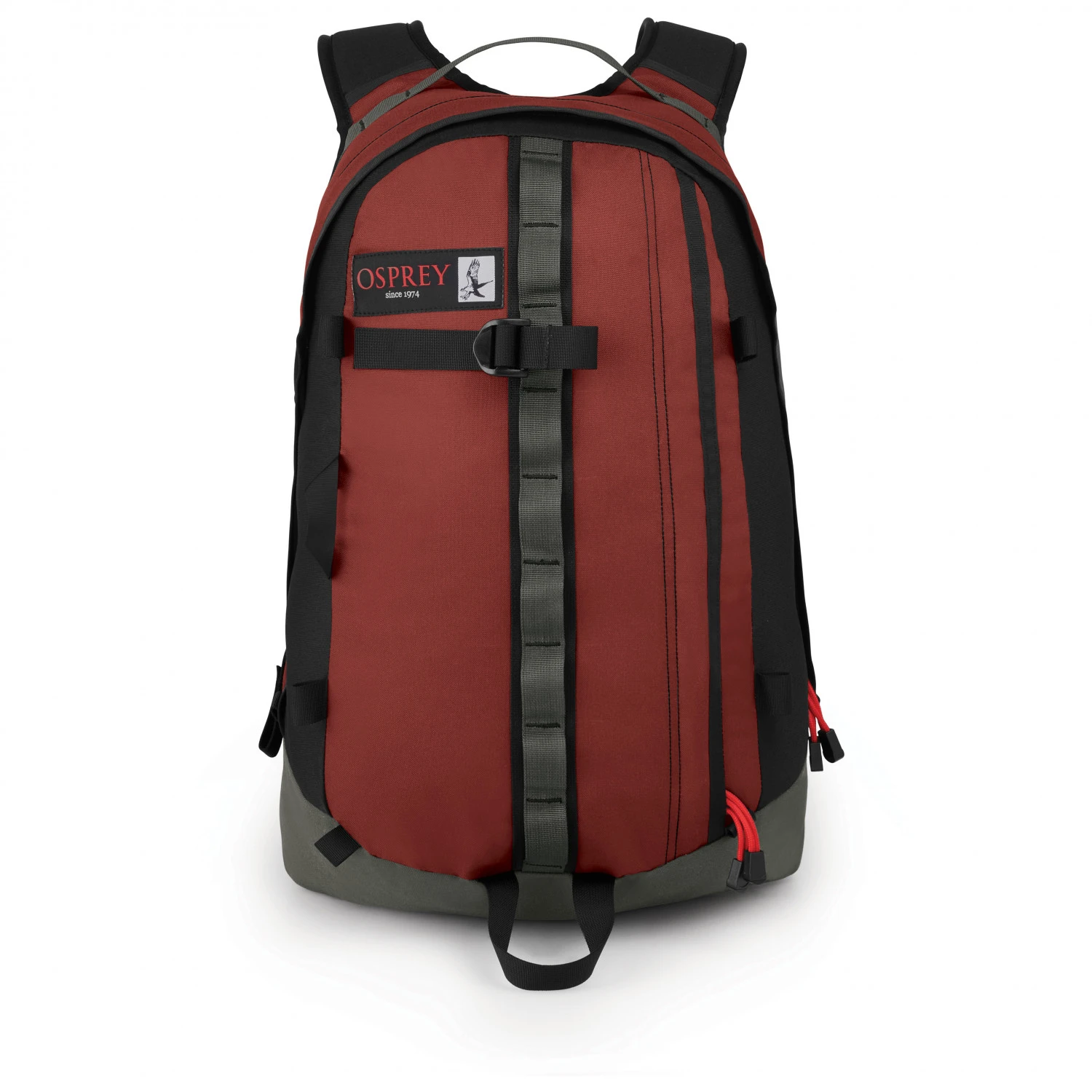 Osprey Heritage Simplex 20 - Daypack 2 Osprey Heritage Simplex 20 - Daypack - Image 2
