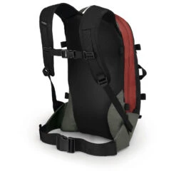 Osprey Heritage Simplex 20 - Daypack 5 Osprey Heritage Simplex 20 - Daypack -Outdoor Equipment osprey osprey heritage simplex 20 daypack detail 3
