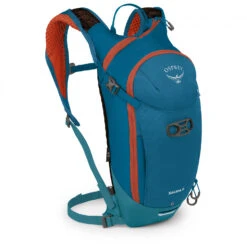 Osprey Salida 8 - Cycling Backpack