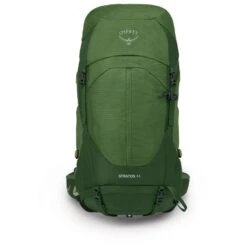 Osprey Stratos 44 - Mountaineering Backpack 5 Osprey Stratos 44 - Mountaineering Backpack -Outdoor Equipment osprey stratos 44 mountaineering backpack detail 3