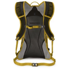 Osprey Syncro 5 - Cycling Backpack -Outdoor Equipment osprey syncro 5 cycling backpack detail 4