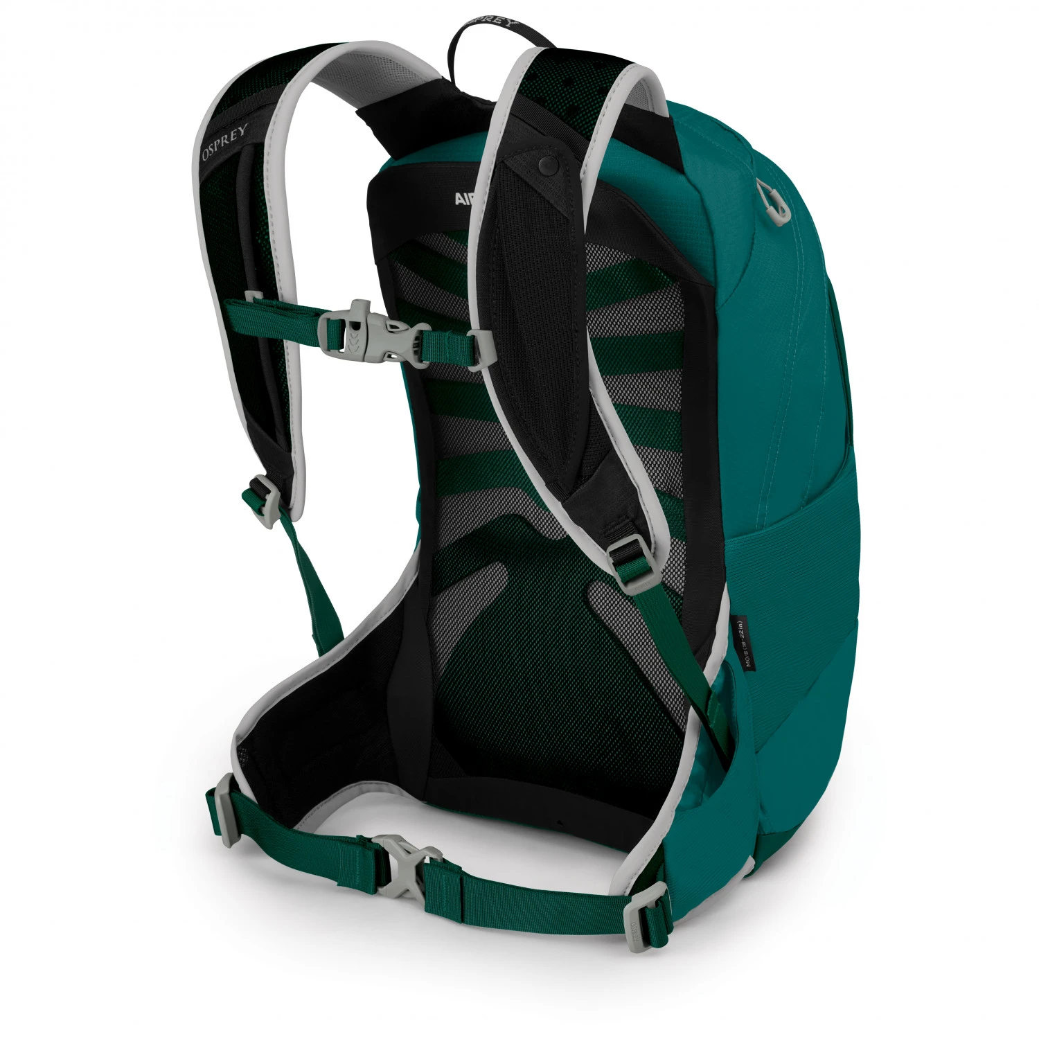 Osprey Tempest 14 Junior - Kids' Backpack 2 Osprey Tempest 14 Junior - Kids' Backpack - Image 2