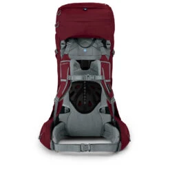 Osprey Women's Ariel 55 - Walking Backpack 7 Osprey Women's Ariel 55 - Walking Backpack -Outdoor Equipment osprey womens ariel 55 walking backpack detail 4