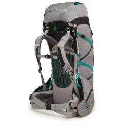 Osprey Women's Ariel Pro 65 - Walking Backpack 8 Osprey Women's Ariel Pro 65 - Walking Backpack -Outdoor Equipment osprey womens ariel pro 65 walking backpack detail 4