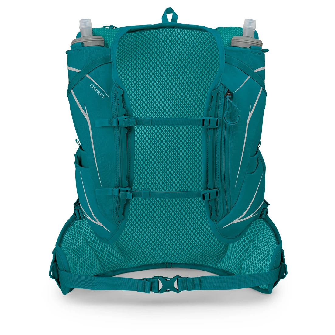 Osprey Women's Dyna 15 - Trail Running Backpack 2 Osprey Women's Dyna 15 - Trail Running Backpack - Image 2