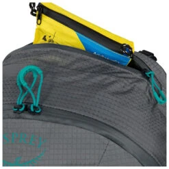 Osprey Women's Tempest Pro 18 - Walking Backpack -Outdoor Equipment osprey womens tempest pro 18 walking backpack detail 12