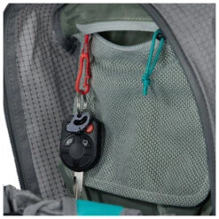 Osprey Women's Tempest Pro 18 - Walking Backpack -Outdoor Equipment osprey womens tempest pro 18 walking backpack detail 6