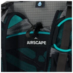 Osprey Women's Tempest Pro 18 - Walking Backpack -Outdoor Equipment osprey womens tempest pro 18 walking backpack detail 7