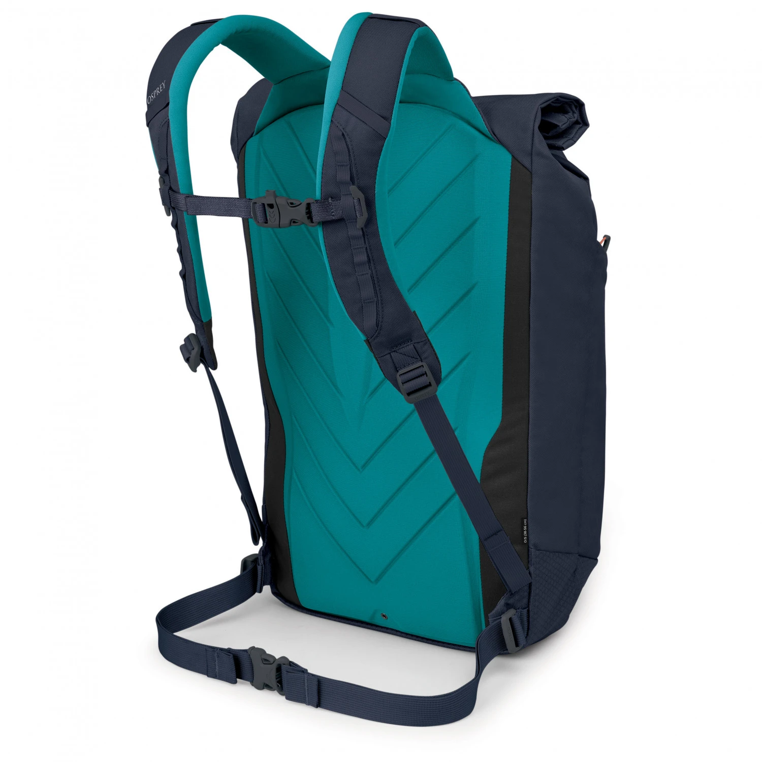 Osprey Zealot 30 - Climbing Backpack 2 Osprey Zealot 30 - Climbing Backpack - Image 2