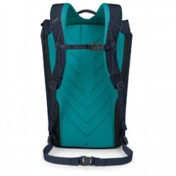 Osprey Zealot 30 - Climbing Backpack 7 Osprey Zealot 30 - Climbing Backpack -Outdoor Equipment osprey zealot 30 climbing backpack detail 3