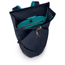 Osprey Zealot 30 - Climbing Backpack 9 Osprey Zealot 30 - Climbing Backpack -Outdoor Equipment osprey zealot 30 climbing backpack detail 5