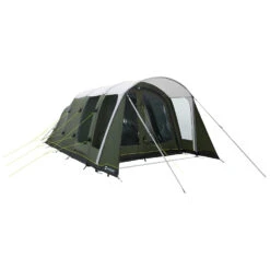 Outwell Avondale 4PA - 4-person Tent 8 Outwell Avondale 4PA - 4-person Tent -Outdoor Equipment outwell avondale 4pa 4 person tent detail 3