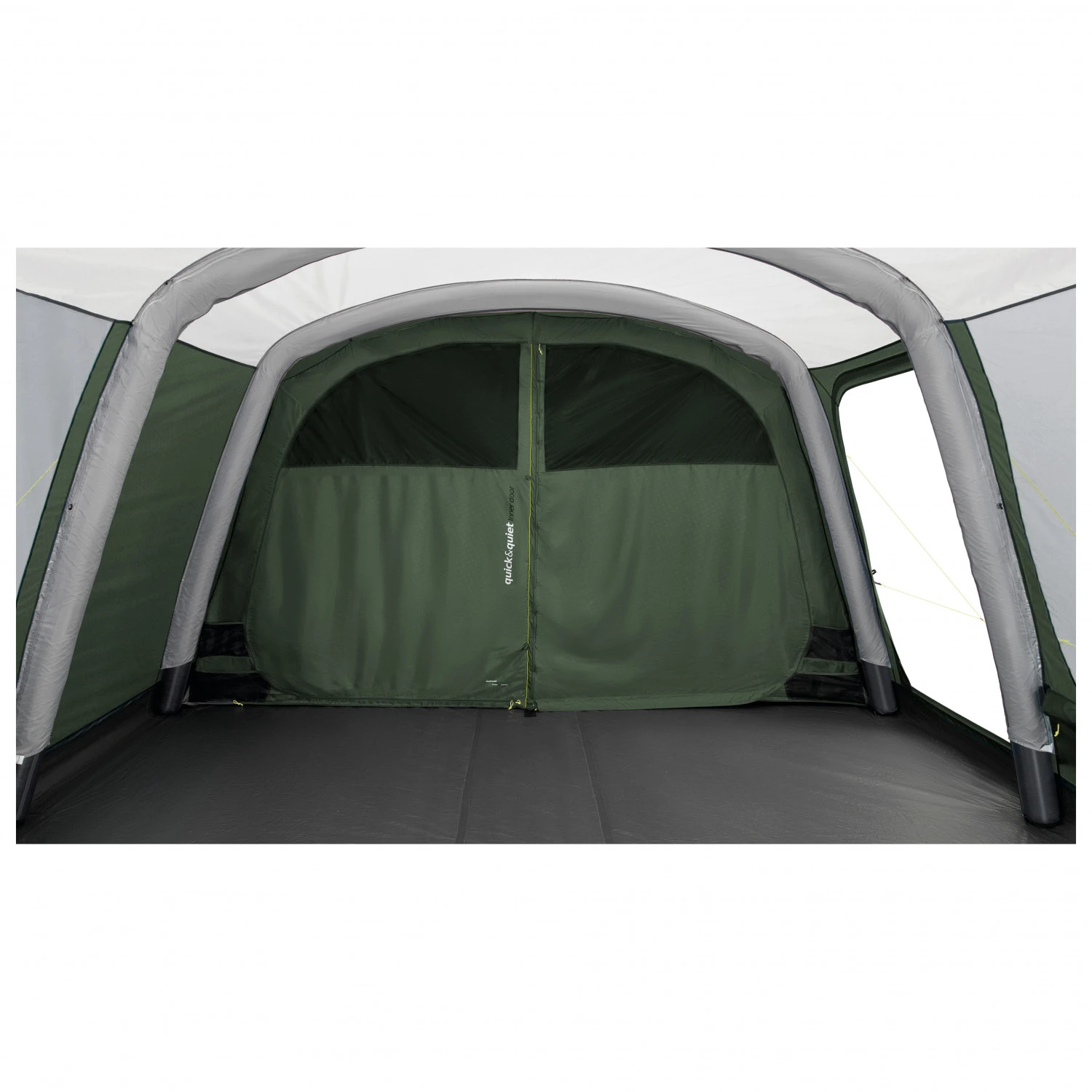 Outwell Avondale 4PA - 4-person Tent 4 Outwell Avondale 4PA - 4-person Tent - Image 4