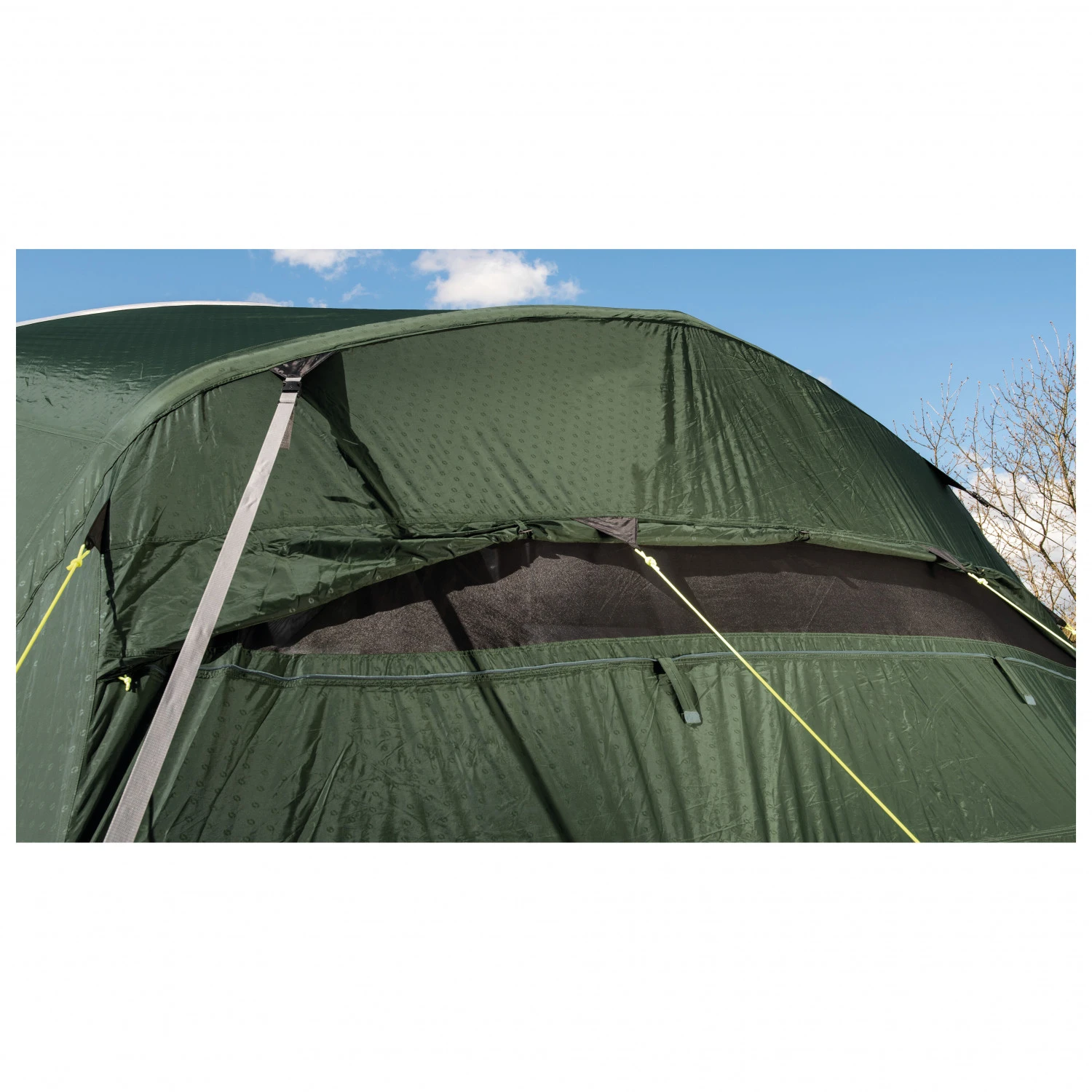 Outwell Avondale 4PA - 4-person Tent 6 Outwell Avondale 4PA - 4-person Tent - Image 6