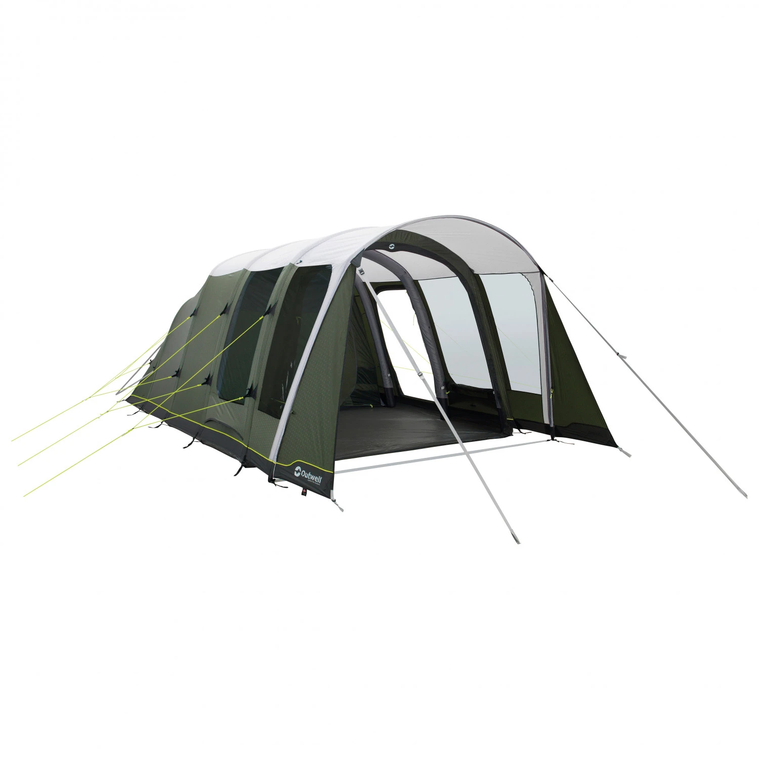 Outwell Avondale 4PA - 4-person Tent 1 Outwell Avondale 4PA - 4-person Tent