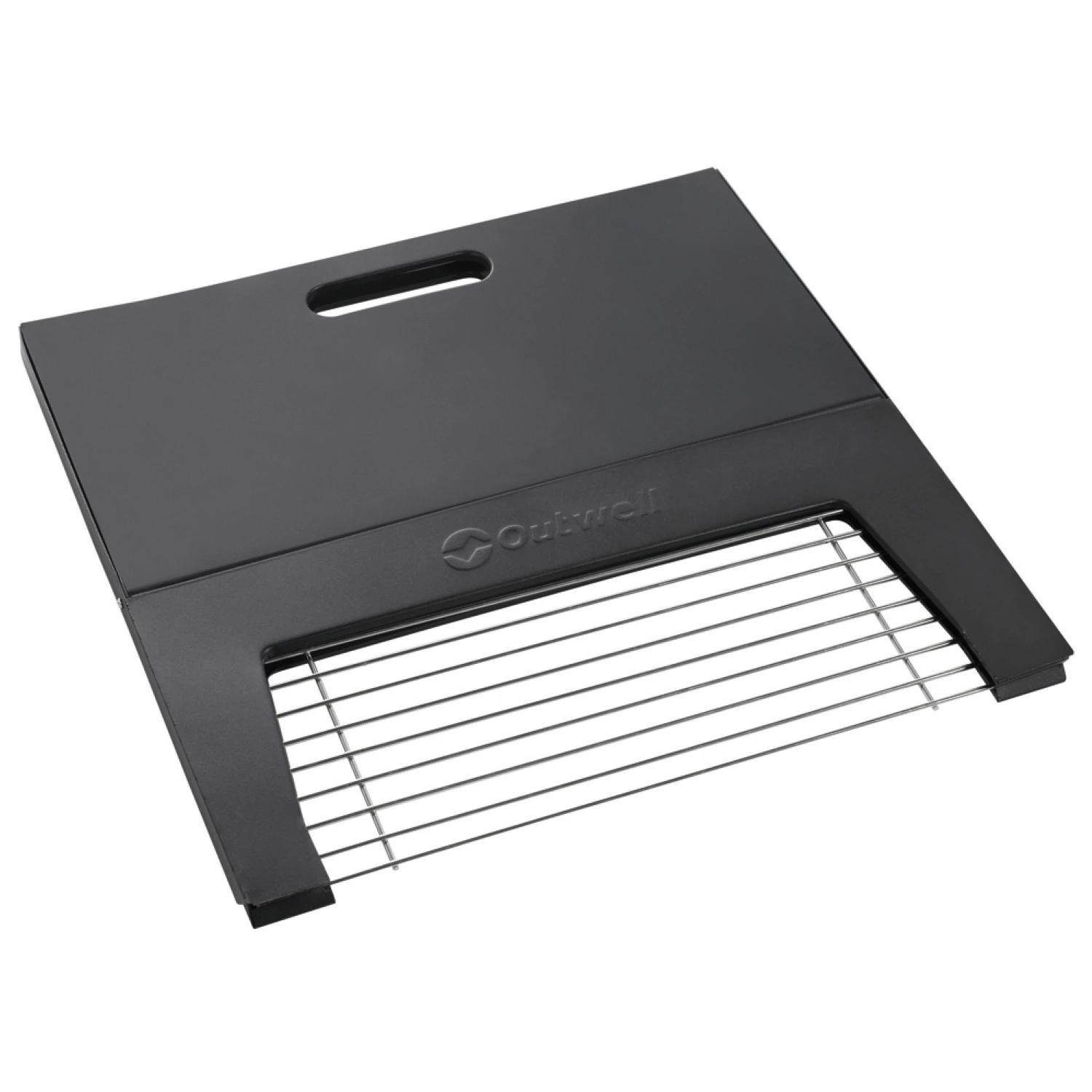 Outwell Cazal Portable Grill - Grill 3 Outwell Cazal Portable Grill - Grill - Image 3