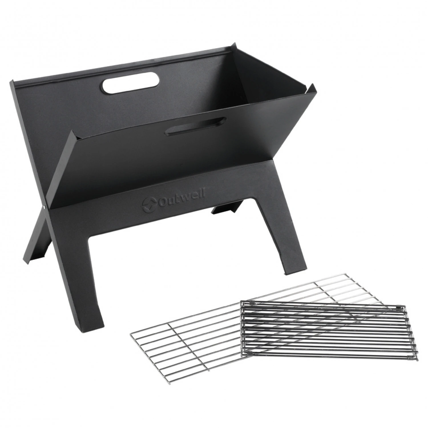Outwell Cazal Portable Grill - Grill 4 Outwell Cazal Portable Grill - Grill - Image 4