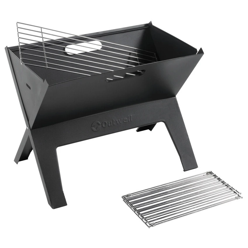 Outwell Cazal Portable Grill - Grill 5 Outwell Cazal Portable Grill - Grill - Image 5