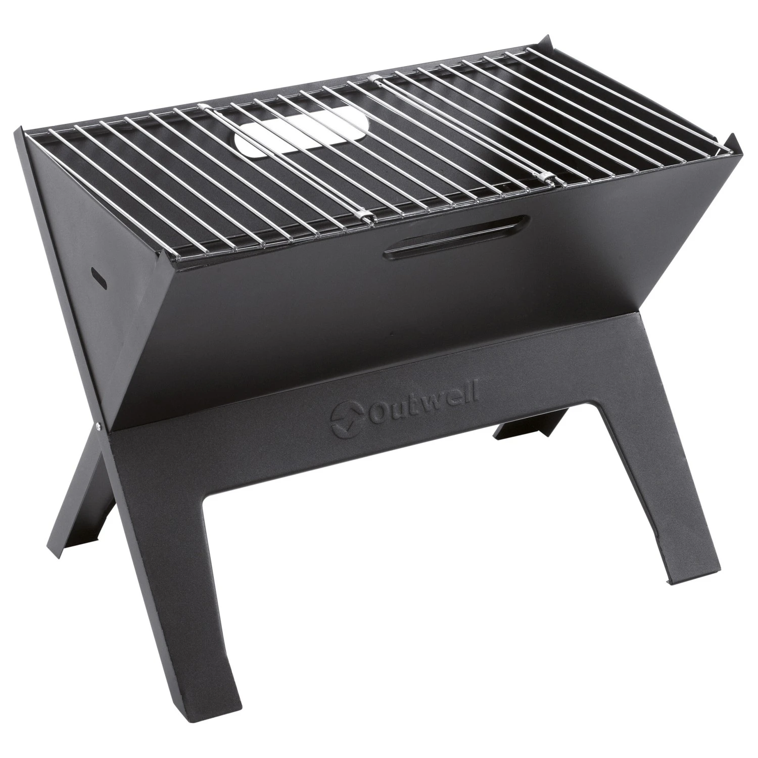 Outwell Cazal Portable Grill - Grill 1 Outwell Cazal Portable Grill - Grill
