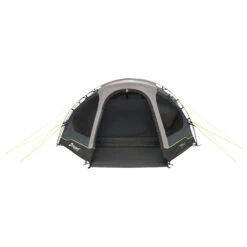 Outdoor Equipment -Outdoor Equipment outwell cloud 4 4 person tent detail 2