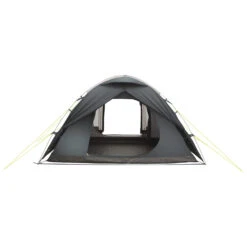 Outwell Cloud 4 - 4-person Tent -Outdoor Equipment outwell cloud 4 4 person tent detail 4