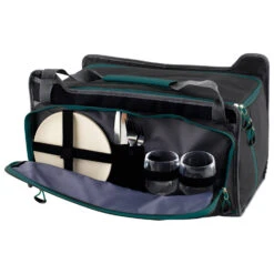 Outwell Cormorant - Coolbox -Outdoor Equipment outwell cormorant coolbox detail 3