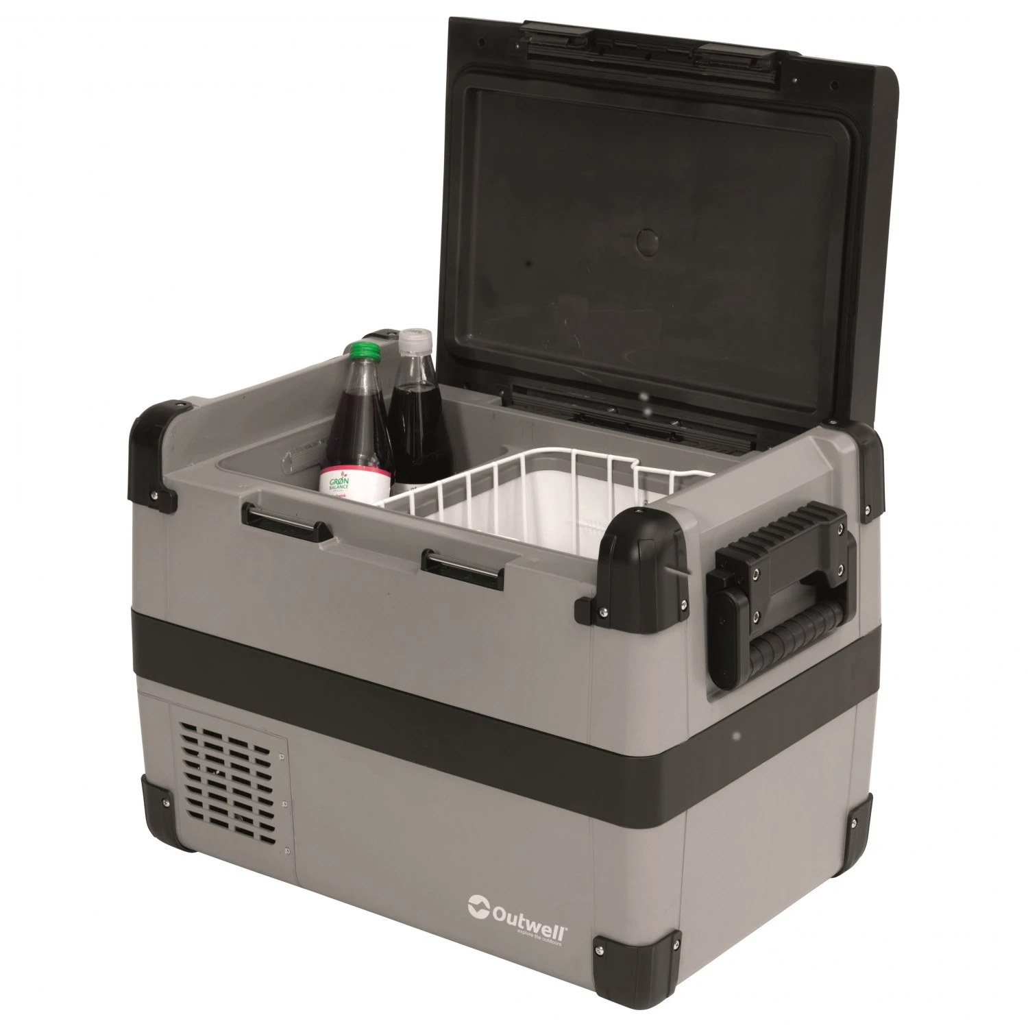 Outwell Deep Cool 28 - Coolbox 3 Outwell Deep Cool 28 - Coolbox - Image 3
