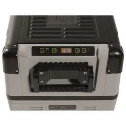 Outwell Deep Cool 28 - Coolbox 9 Outwell Deep Cool 28 - Coolbox -Outdoor Equipment outwell deep cool 28 coolbox detail 4