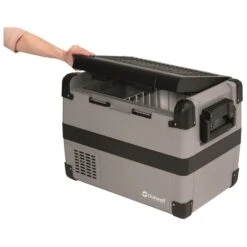 Outwell Deep Cool 28 - Coolbox 10 Outwell Deep Cool 28 - Coolbox -Outdoor Equipment outwell deep cool 28 coolbox detail 5