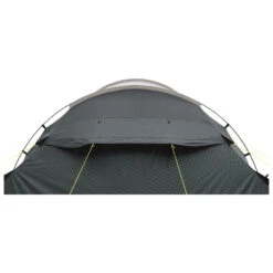 Outwell Earth 4 - 4-person Tent -Outdoor Equipment outwell earth 4 4 person tent bf detail 4