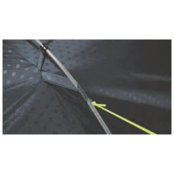 Outwell Earth 4 - 4-person Tent -Outdoor Equipment outwell earth 4 4 person tent bf detail 5