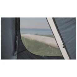 Outwell Earth 4 - 4-person Tent -Outdoor Equipment outwell earth 4 4 person tent bf detail 8