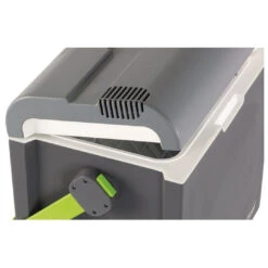 Outwell ECOcool - Coolbox -Outdoor Equipment outwell ecocool coolbox detail 4