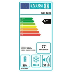 Outwell ECOcool - Coolbox -Outdoor Equipment outwell ecocool coolbox detail 6