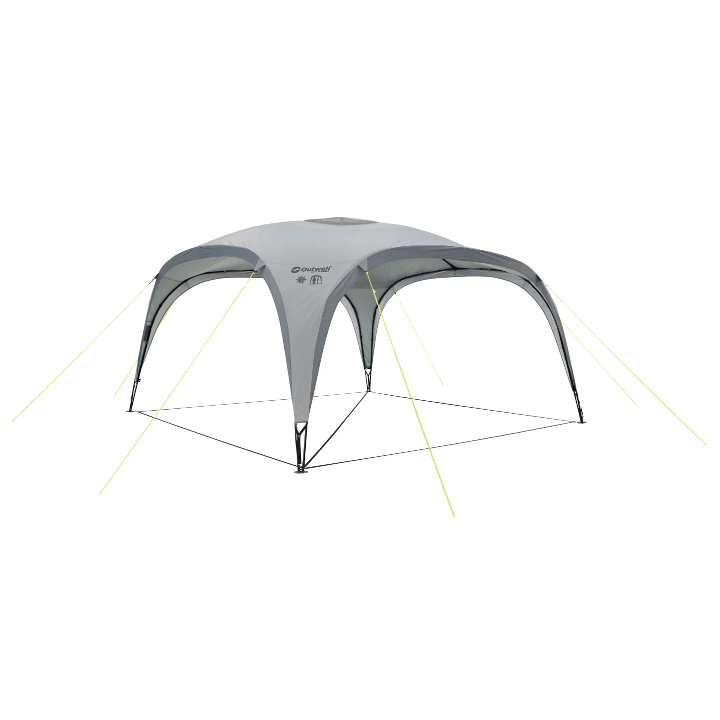 Outwell Event Lounge XL - Group Tent 1 Outwell Event Lounge XL - Group Tent