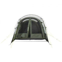 Outwell Greenwood 4 - 4-person Tent -Outdoor Equipment outwell greenwood 4 4 person tent detail 3