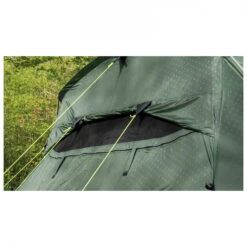 Outwell Greenwood 4 - 4-person Tent -Outdoor Equipment outwell greenwood 4 4 person tent detail 6