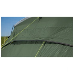 Outwell Greenwood 4 - 4-person Tent -Outdoor Equipment outwell greenwood 4 4 person tent detail 7